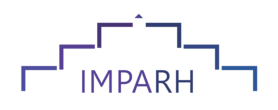 Logo IMPARH png grande
