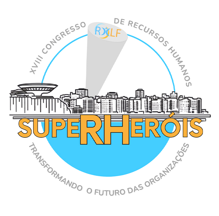 XVIII CONGRESSO RHLF SupeRHeróis